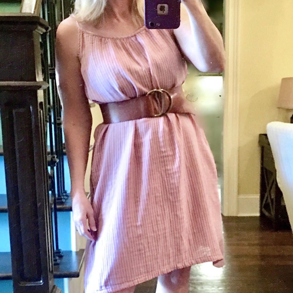 Slip Dress by Dylan